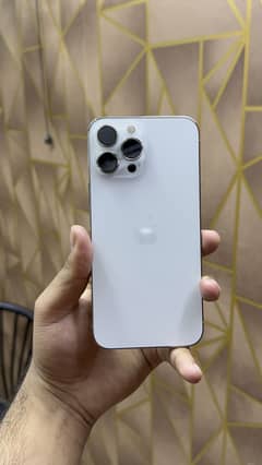 iPhone 13 Pro Max Pta Approved