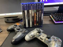 Playstation