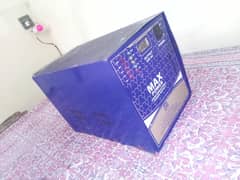 Ups 1500 Watts Pure Copper
