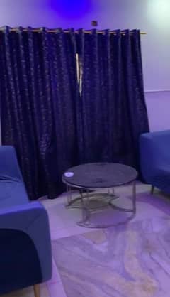 2 Bed DD Fully Furnished Apartment Available For Sale In Saima Presidency