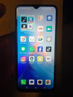smart 7 4+3/64 gb with box