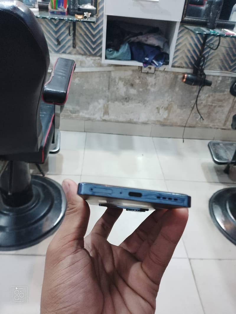 Infinix note 40 new box open 10/10 condition 2