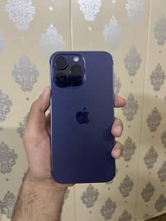 Iphone 14 Pro Max “Non PTA”