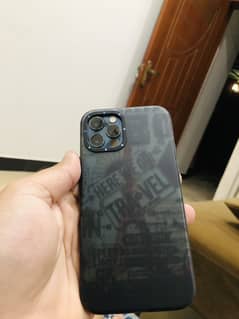 Iphone 12pro FU