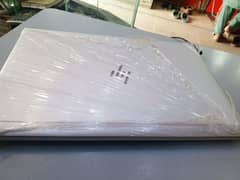 HP laptop new logo
