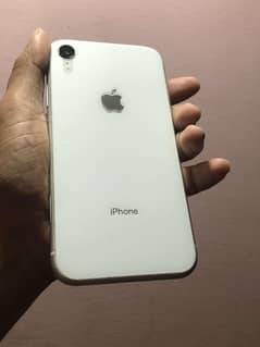 I phone xR