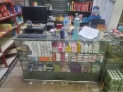 Shop