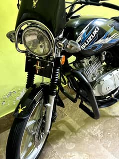 Suzuki