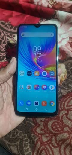 infinix