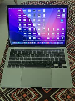 Macbook pro m1 13 inch 2020 512gb