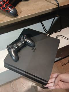 ps4 slim 1tb