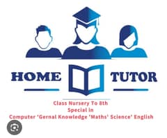 Home Tutor