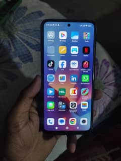Redmi note 10 Amoled display for sale