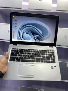 HP