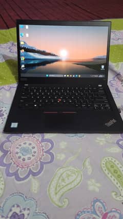 Lenovo T490s Corei5