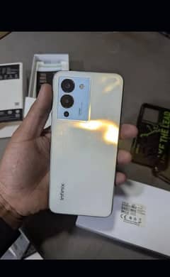 INFINIX NOTE 12 PRO 10/10 CONDITION