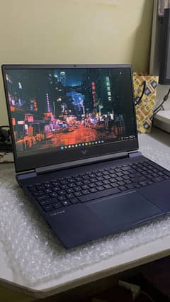 Hp Victus 15 | i5 13 gen