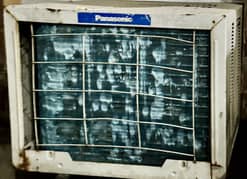 Panasonic Ac 0.75 Ton