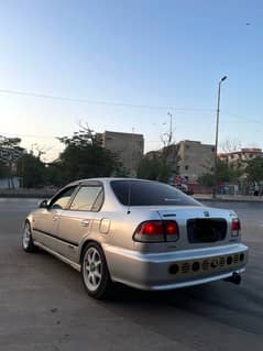 Civic