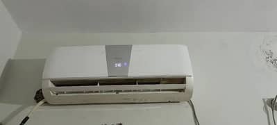 Haier 1.5 Ton Split A/C (Non-Inverter)