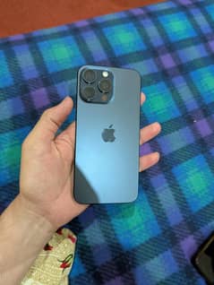 Iphone 15 promax bypass unlocked256 gb bh 98 all geniun not water pack
