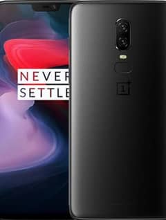 one plus 6 non PTA