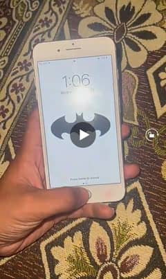iphone 7+ pta