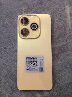 Infinix HOT 40i