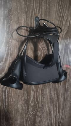oculus Quest 1