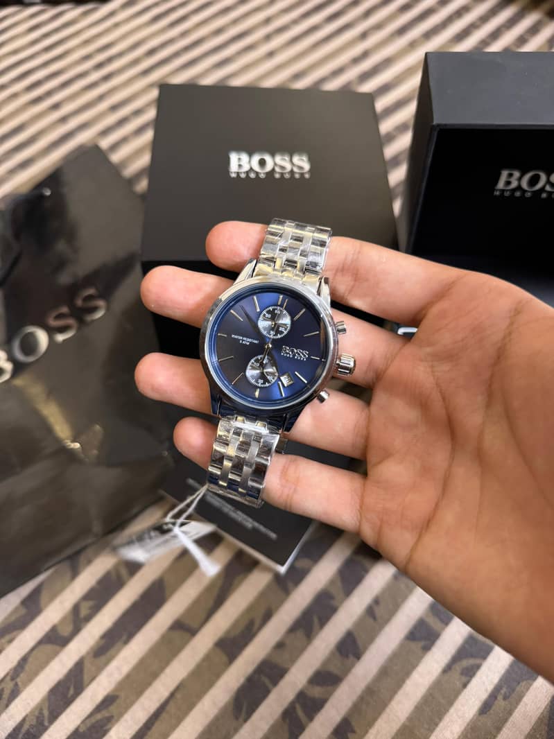 fossil gen 5 armani 3 mk 2 smartwatch available Android and ios gen 5 9
