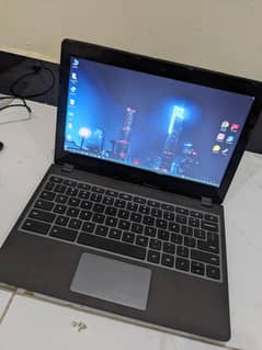 Acer laptop 4gb 128gb good battery backup 3 hours wifi / Bluetooth