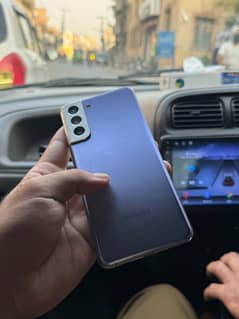Samsung s21 Plus snapdragon 8/128 PTA