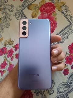 Samsung s21 Plus dead Phone required