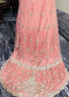 Bridal maxi for sale