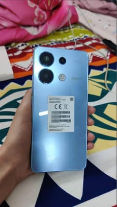 Redmi Note 13 8/256gb