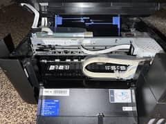 ET 2811 wifi printer