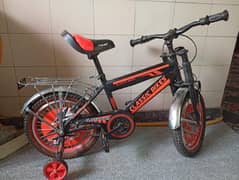 cycle