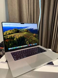 Macbook