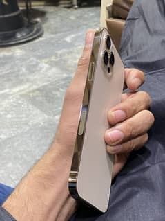 IPHONE 12 PRO MAX JV