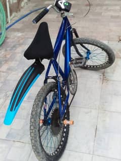 bicycle