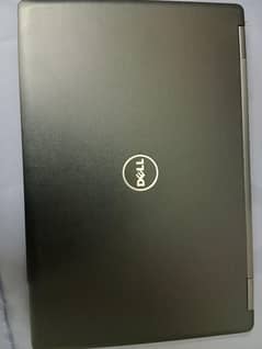 Laptop for sale (Dell Latitude 5580)