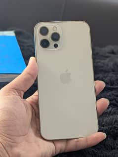 iphone 12 pro max 256gb Dual sim approve