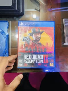RDR 2 Red Dead Redemption 2