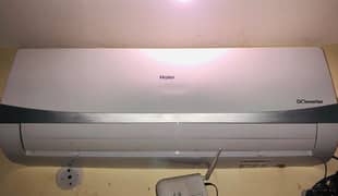 Haier AC 1.5 ton