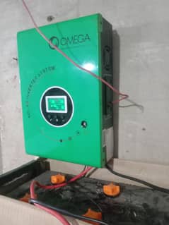 1.8 solar inverter