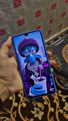 samsung A70 urgent sale all ok