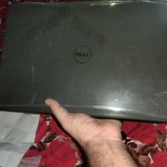 Dell touch and type i3 5th gen