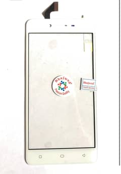 Oppo a37 touch glass ocg