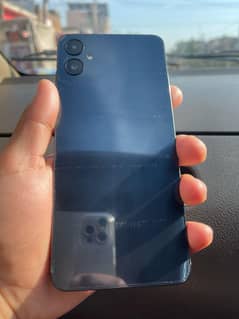 Samsung A05 4/128