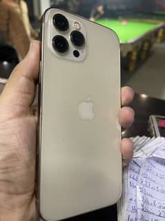 12 pro max PTA